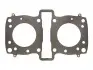 Прокладка ГБЦ YAMAHA VMX-12, XVZ 1200/1300 1985-1998 ATHENA (S410485001076) зображення 1