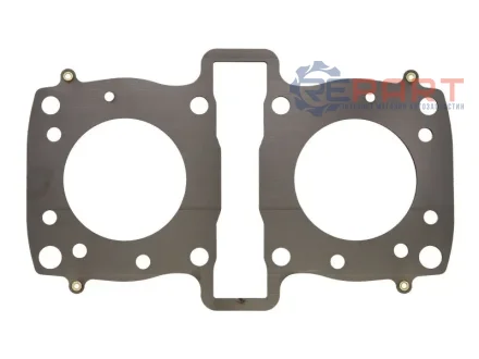 Прокладка ГБЦ YAMAHA VMX-12, XVZ 1200/1300 1985-1998 ATHENA S410485001076