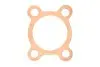 Прокладка ГБЦ YAMAHA DT, YZ 125 1974-2005 ATHENA (S410485001100) зображення 1