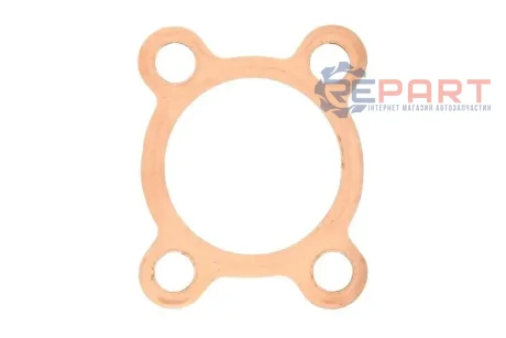 Прокладка ГБЦ YAMAHA DT, YZ 125 1974-2005 ATHENA S410485001100