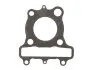 Прокладка ГБЦ YAMAHA SR, TW 125 1987-2004 ATHENA (S410485001112) зображення 1