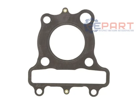 Прокладка ГБЦ YAMAHA SR, TW 125 1987-2004 ATHENA S410485001112