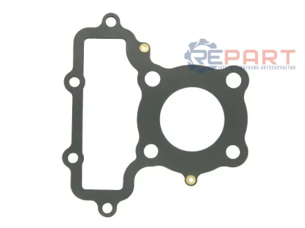 Прокладка ГБЦ YAMAHA XV, XVS 125 1997-2004 ATHENA S410485001140