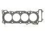 Прокладка ГБЦ YAMAHA YZF-R6 600 1999-2002 ATHENA (S410485001151) зображення 1