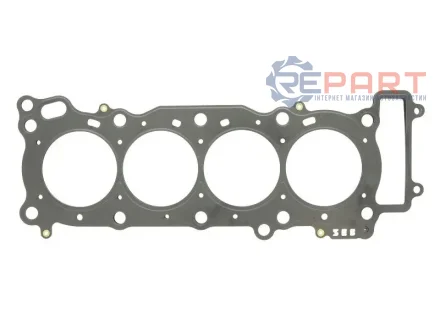 Прокладка ГБЦ YAMAHA YZF-R6 600 1999-2002 ATHENA S410485001151