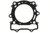 Прокладка ГБЦ YAMAHA WR, YZ 400 1998-2002 ATHENA (S410485001152) зображення 1