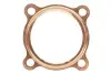 Прокладка ГБЦ MBK YN, YQ, YW POLARIS PREDATOR, SCRAMBLER, SPORTSMAN YAMAHA BW S, YN, YQ 90/100 1999-2006 ATHENA (S410485001161) зображення 1