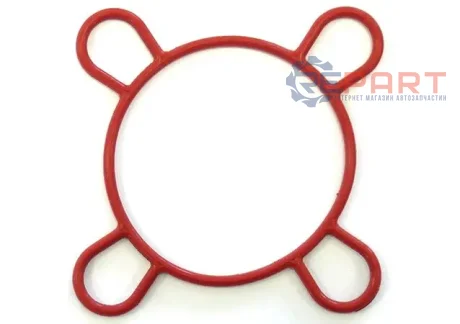 Прокладка ГБЦ APRILIA AF1, CLASSIC, EUROPA, PEGASO, RED ROSE, RS, RX, TUONO HM CMC, CRE MINARELLI AM 50 1986-2012 ATHENA S410485001162