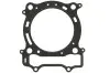 Прокладка ГБЦ YAMAHA WR, YFZ, YZ 450 2003-2013 ATHENA (S410485001177) зображення 1