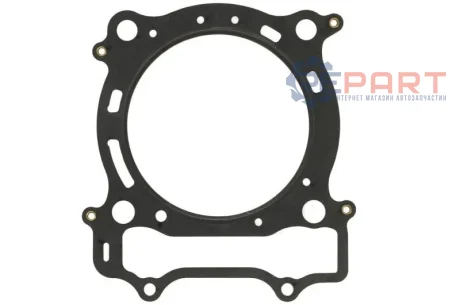 Прокладка ГБЦ YAMAHA WR, YFZ, YZ 450 2003-2013 ATHENA S410485001177