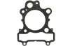 Прокладка ГБЦ YAMAHA XVS 650 1997-2015 ATHENA (S410485001181) зображення 1