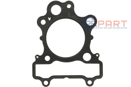 Прокладка ГБЦ YAMAHA XVS 650 1997-2015 ATHENA S410485001181