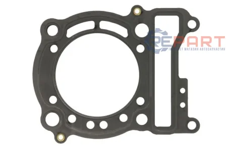 Прокладка ГБЦ MBK SKYLINER, YP YAMAHA MAJESTY, YP 180 2003-2006 ATHENA S410485001210
