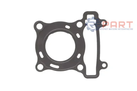 Прокладка ГБЦ FANTIC CABALLERO HM CRE HONDA CRM HUSQVARNA SMR, SMS4-TE, TE RIEJU MARATHON YAMAHA VP, WR, YP, YZF-R125 125 2006-2018 ATHENA S410485001248