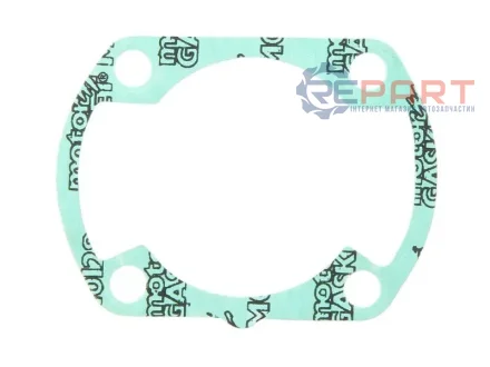 Ущільнення основи циліндра ((EN) OE thickness) YAMAHA DT, RD, TZR, YZ 60/80 1981-1997 ATHENA S410485006021