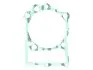Ущільнення основи циліндра ((EN) OE thickness) YAMAHA XV 1000/1100 1983-1999 ATHENA (S410485006049) зображення 1