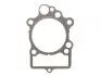 Ущільнення основи циліндра ((EN) OE thickness) YAMAHA XVS 650 1997-2015 ATHENA (S410485006193) зображення 1