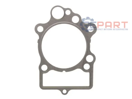 Ущільнення основи циліндра ((EN) OE thickness) YAMAHA XVS 650 1997-2015 ATHENA S410485006193