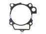 Ущільнення основи циліндра ((EN) OE thickness) CCM MX GAS GAS EC YAMAHA WR, YFZ, YZ 450 2006-2020 ATHENA (S410485006219) зображення 1