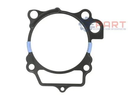 Ущільнення основи циліндра ((EN) OE thickness) CCM MX GAS GAS EC YAMAHA WR, YFZ, YZ 450 2006-2020 ATHENA S410485006219