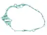 Ущільнення кришки зчеплення YAMAHA SRX, SZR, TT, XT, XTZ 500-660 1982-2004 ATHENA (S410485008001) зображення 1