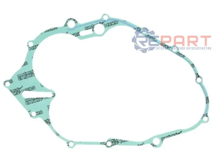 Ущільнення кришки зчеплення YAMAHA SRX, SZR, TT, XT, XTZ 500-660 1982-2004 ATHENA S410485008001