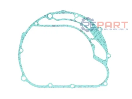 Ущільнення кришки зчеплення YAMAHA FJ, FZ, XJ, YX 550/600 1981-1991 ATHENA S410485008006