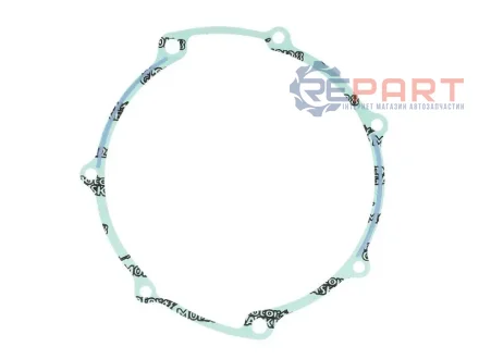 Ущільнення кришки зчеплення YAMAHA WR, YZ 400 1998-2002 ATHENA S410485008073