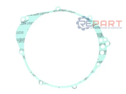 Ущільнення кришки зчеплення YAMAHA FZS, YZF-R1 1000 1998-2005 ATHENA S410485008075