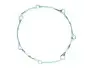 Ущільнення кришки зчеплення YAMAHA YZ 426 2000-2002 ATHENA (S410485008086) зображення 1