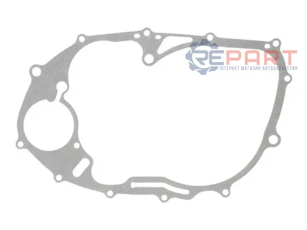 Ущільнення кришки зчеплення YAMAHA XVS 650 1997-2015 ATHENA S410485008095