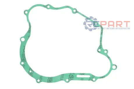 Ущільнення кришки зчеплення HONDA CRM HUSQVARNA SMR, SMS4-TE, TE YAMAHA WR, YZF-R125 125 2008-2016 ATHENA S410485008124