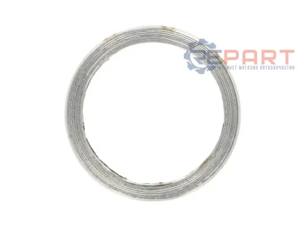 Прокладка випускного колектора 36,5x46x4 mm KAWASAKI KDX, KMX YAMAHA TDM, WR, XTZ, YFZ, YZ 125-850 1986-2013 ATHENA S410485012001