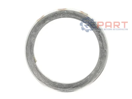 Прокладка випускного колектора 39x50x5,3 mm YAMAHA SR, TT, TX, VMX, VMX-12, XS, XT, XVZ, YFM, YXR 250-1700 1973-2021 ATHENA S410485012004