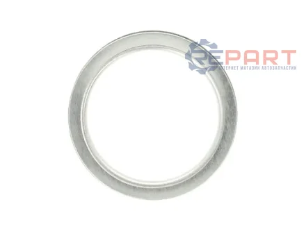 Прокладка випускного колектора 30x39x4,3 mm HONDA CB, CN, CRF PIAGGIO/VESPA HEXAGON POLARIS HAWKEYE, OUTLAW, PREDATOR, SCRAMBLER, SPORTSMAN YAMAHA FZ, FZR, FZX, TT, TT-R, XJ 80-900 1969-2021 ATHENA S410485012009
