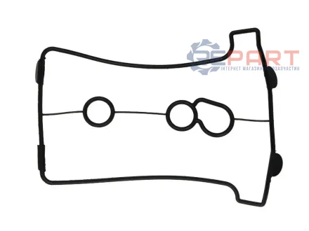 Прокладка кришки клапана YAMAHA TDM, XTZ 750/850 1989-2001 ATHENA S410485015013