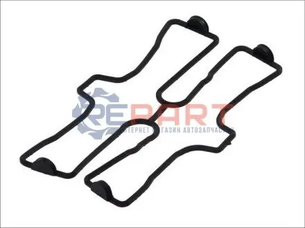 Прокладка кришки клапана YAMAHA VMX-12, XVZ 1200/1300 1984-2002 ATHENA S410485015021 Купити в Україні