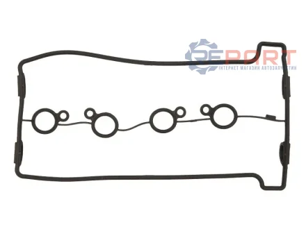 Прокладка кришки клапана YAMAHA FZ6, YZF-R6 600 2003-2018 ATHENA S410485015043