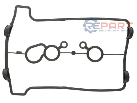 Прокладка кришки клапана YAMAHA TDM 900 2002-2010 ATHENA S410485015050