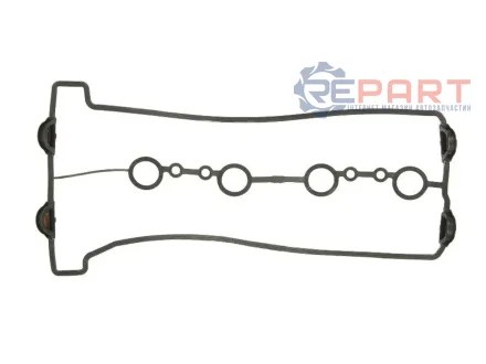 Прокладка кришки клапана YAMAHA FZ8, YZF-R1 800/1000 2007-2013 ATHENA S410485015051