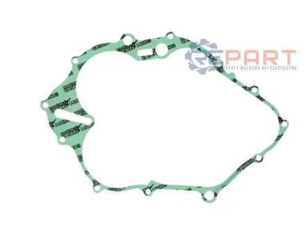 Ущільнення кришки зчеплення YAMAHA YFM 660 2001-2005 ATHENA S410485016010