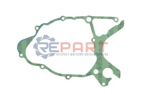 Ущільнення кришки генератора YAMAHA TW 200 1988-2015 ATHENA S410485017041 Купити в Україні