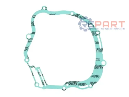 Ущільнення кришки зчеплення YAMAHA TT-R, XT, YBR, YFM 125 2005-2015 ATHENA S410485021124