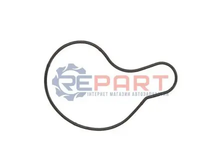 Прокладка насоса охолоджуючої рідини YAMAHA TDM, TRX, XTZ 750/850/900 1989-2013 ATHENA S410485024016 Купити в Україні