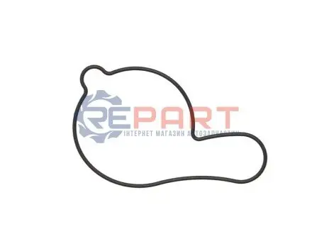 Прокладка насоса охолоджуючої рідини YAMAHA WR, XJ6, YFZ, YZ 400-600 1998-2013 ATHENA S410485024028 Купити в Україні