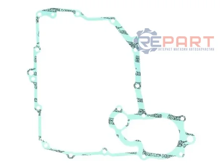 Прокладка масляного піддону YAMAHA XTZ 750 1989-1997 ATHENA S410485026002