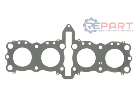 Прокладка ГБЦ SUZUKI GSF, GSX 600 1988-2006 ATHENA S410510001024