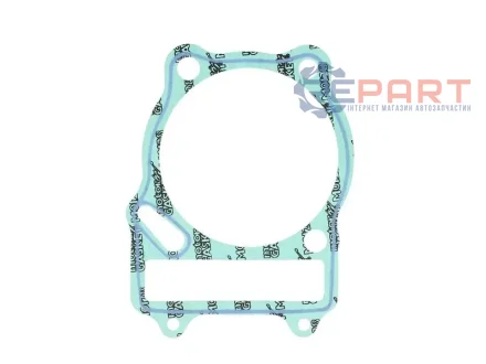 Ущільнення основи циліндра ((EN) OE thickness) SUZUKI DR 600/650 1985-2017 ATHENA S410510006005