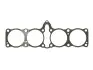 Ущільнення основи циліндра ((EN) OE thickness) SUZUKI GSF, GSX, GSX-R 600-1100 1985-2006 ATHENA (S4105100060101) зображення 1
