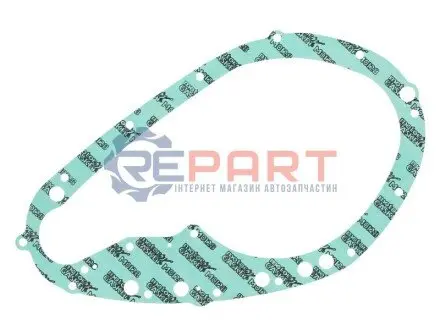 Ущільнення кришки зчеплення SUZUKI GS, GSX 400/450/500 1980-2007 ATHENA S410510008002 Купити в Україні
